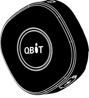 Fleetpoint QBIT Mini Personal GPS Tracker-fig1