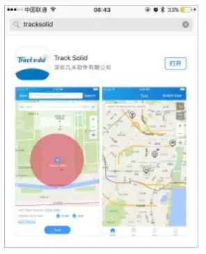 Fleetpoint QBIT Mini Personal GPS Tracker-fig10