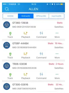Fleetpoint QBIT Mini Personal GPS Tracker-fig13
