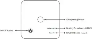 RECEIVER DESCRIPTION