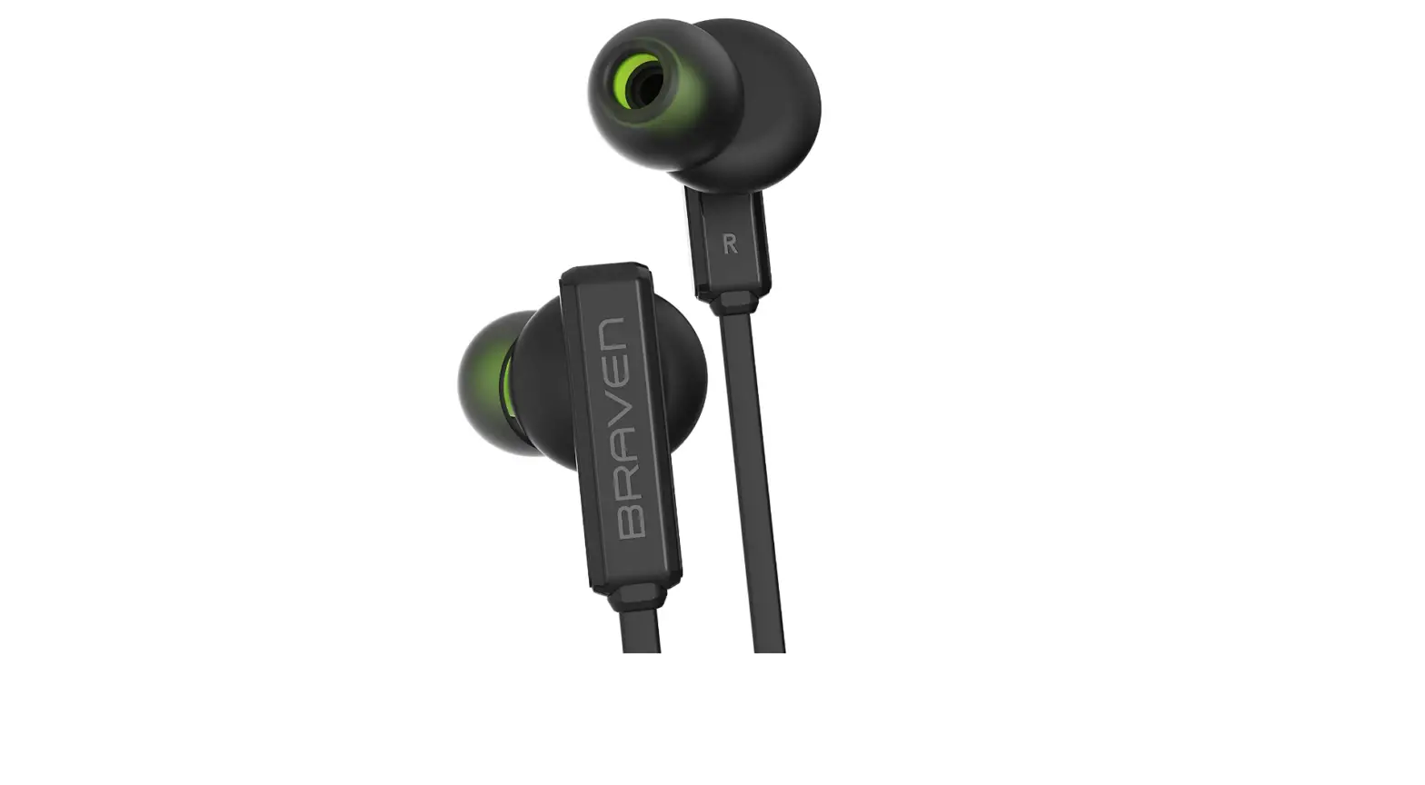 Braven Flye Sport - Water-resistant, Bluetooth Earbud-complete Features/instruction Guide Braven Flye Sport - Water-resistant, Bluetooth Earbud-complete Features/instruction Guide