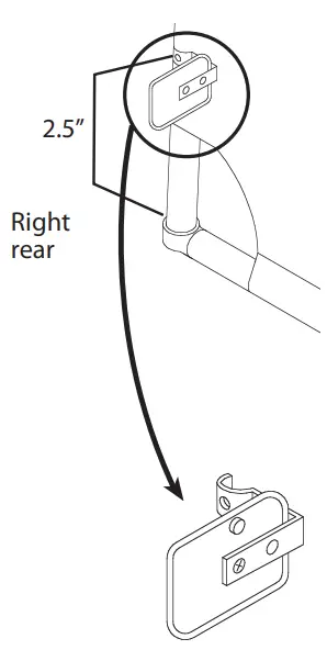BURLEY-200-Nomad-Cargo-Trailer-fig-1
