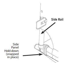 BURLEY-200-Nomad-Cargo-Trailer-fig-13