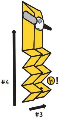 RESTUBE AUTOMATIC Automatic Inflating Lifeguard Equipment - 6 How do I make Restube ready for its next use 3
