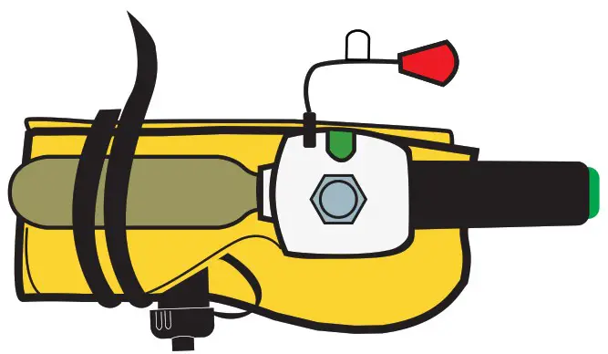 RESTUBE AUTOMATIC Automatic Inflating Lifeguard Equipment - 6 How do I make Restube ready for its next use 5