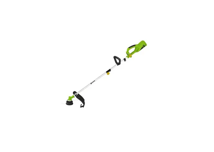 Fieldmann Fzs-2050 Electric String Trimmer User Manual