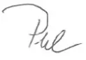 Signature