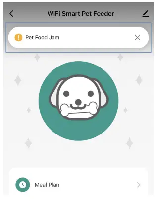 owon SPF-1010-WB-TY Smart Pet Feeder-17