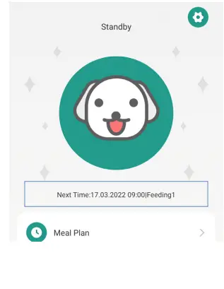 owon SPF-1010-WB-TY Smart Pet Feeder-18