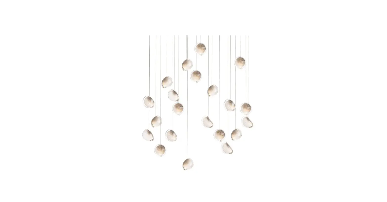 Bocci 76.36 Round Canopy Instruction Manual