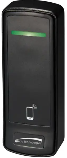 speco technologies ACSR35L Mobile-Ready Contactless Smartcard Reader-PRODUCT