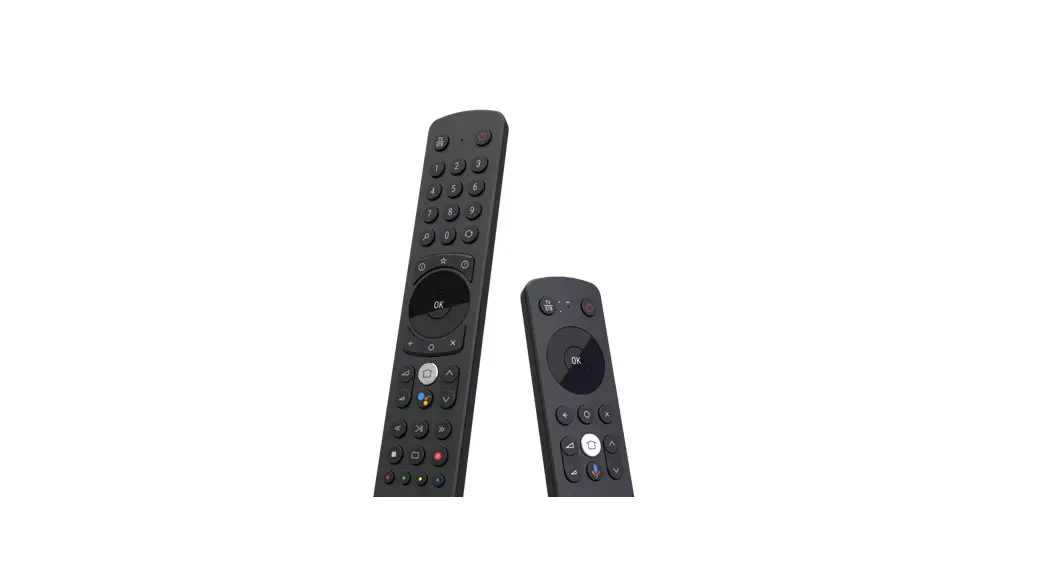 Tech4home Ntssble08 Bluetooth Remote Control User Guide Tech4home Ntssble08 Bluetooth Remote Control User Guide