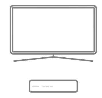 Tech4home NTSSBLE08 Bluetooth Remote Control - figure 1