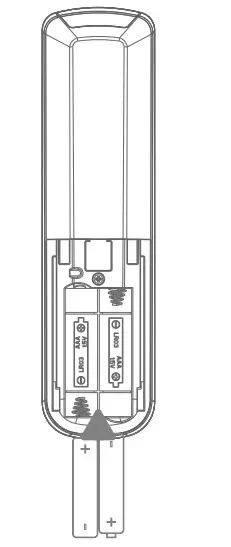 Tech4home NTSSBLE08 Bluetooth Remote Control - figure 4