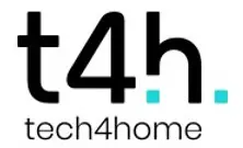 Tech4home logo