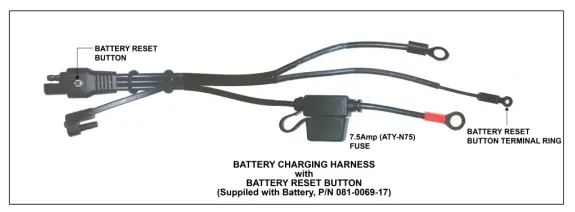 Deltran-BTL09A120C-Battery-Tender-Lithium-Iron-Phosphate -Lifepo4-Battery-1
