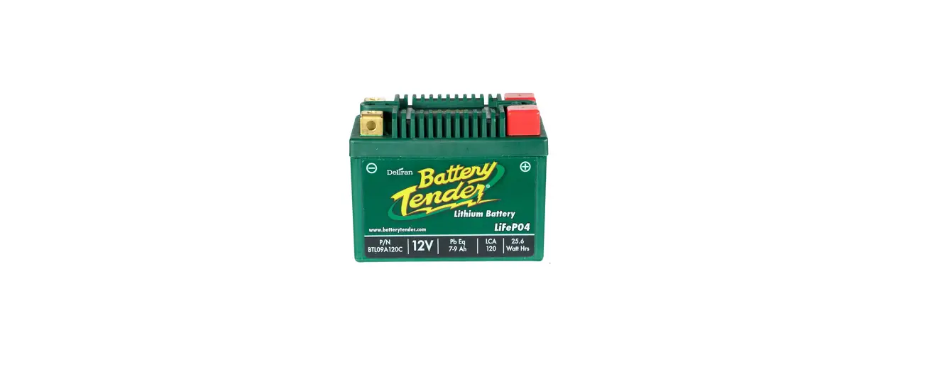 Deltran Btl09a120c Battery Tender Lithium Iron Phosphate 12volt Lifepo4 Battery Instruction Manual Deltran Btl09a120c Battery Tender Lithium Iron Phosphate 12volt Lifepo4 Battery Instruction Manual
