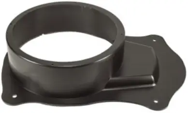 AUDIO SYSTEM 6 2x LSR FORD2