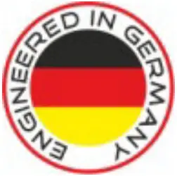 Engineered in Germany