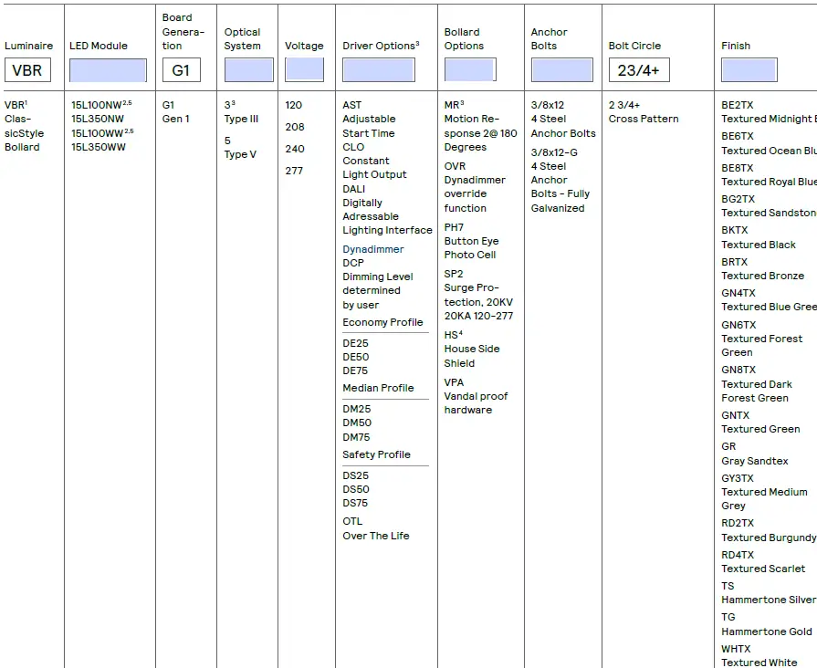 signify-Lumec-DM50-Classic-Style-Outdoor-Urban-Bollard-fig-1