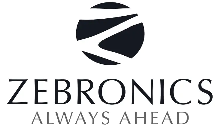 ZEBRONICS logo