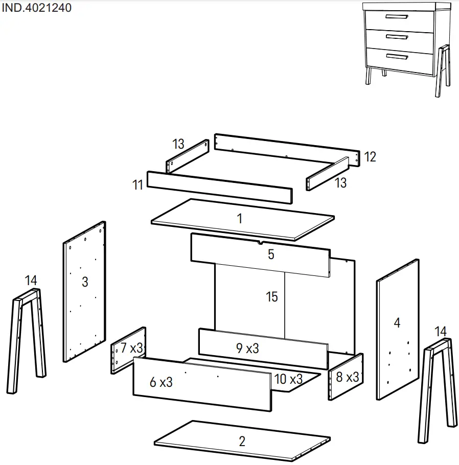 BabyStyle-Arendelle-Dresser-fig-1