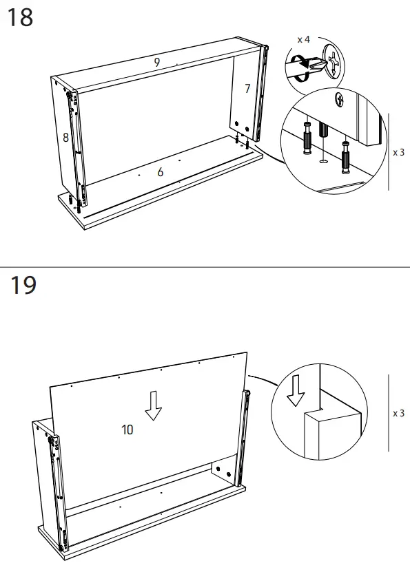 BabyStyle-Arendelle-Dresser-fig-16