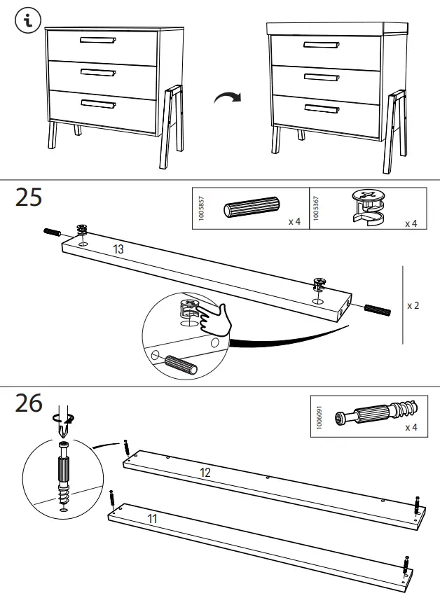 BabyStyle-Arendelle-Dresser-fig-19
