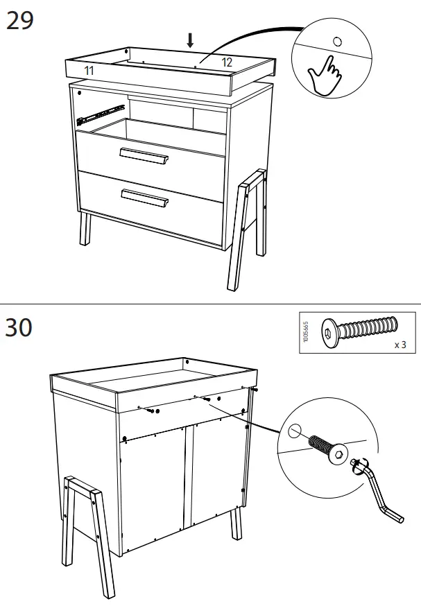 BabyStyle-Arendelle-Dresser-fig-21