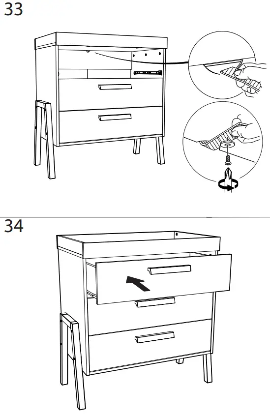 BabyStyle-Arendelle-Dresser-fig-23
