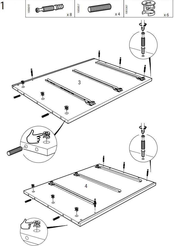 BabyStyle-Arendelle-Dresser-fig-5