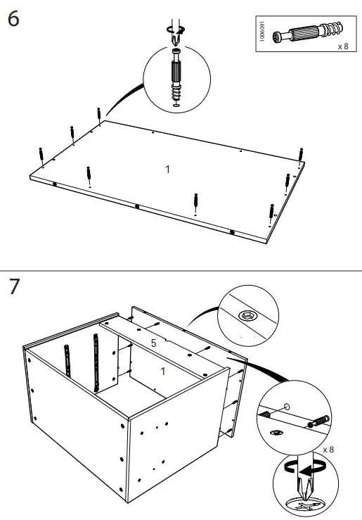 BabyStyle-Arendelle-Dresser-fig-8