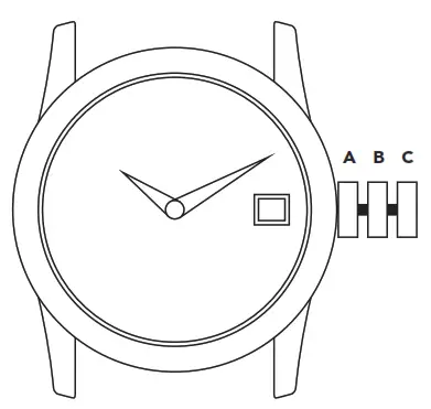 LIMIT 1912 Smartwatch