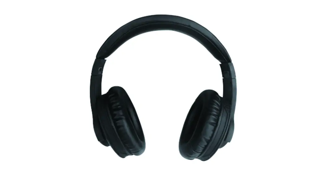 Pohopa Wireless Tv Headphones User Guide