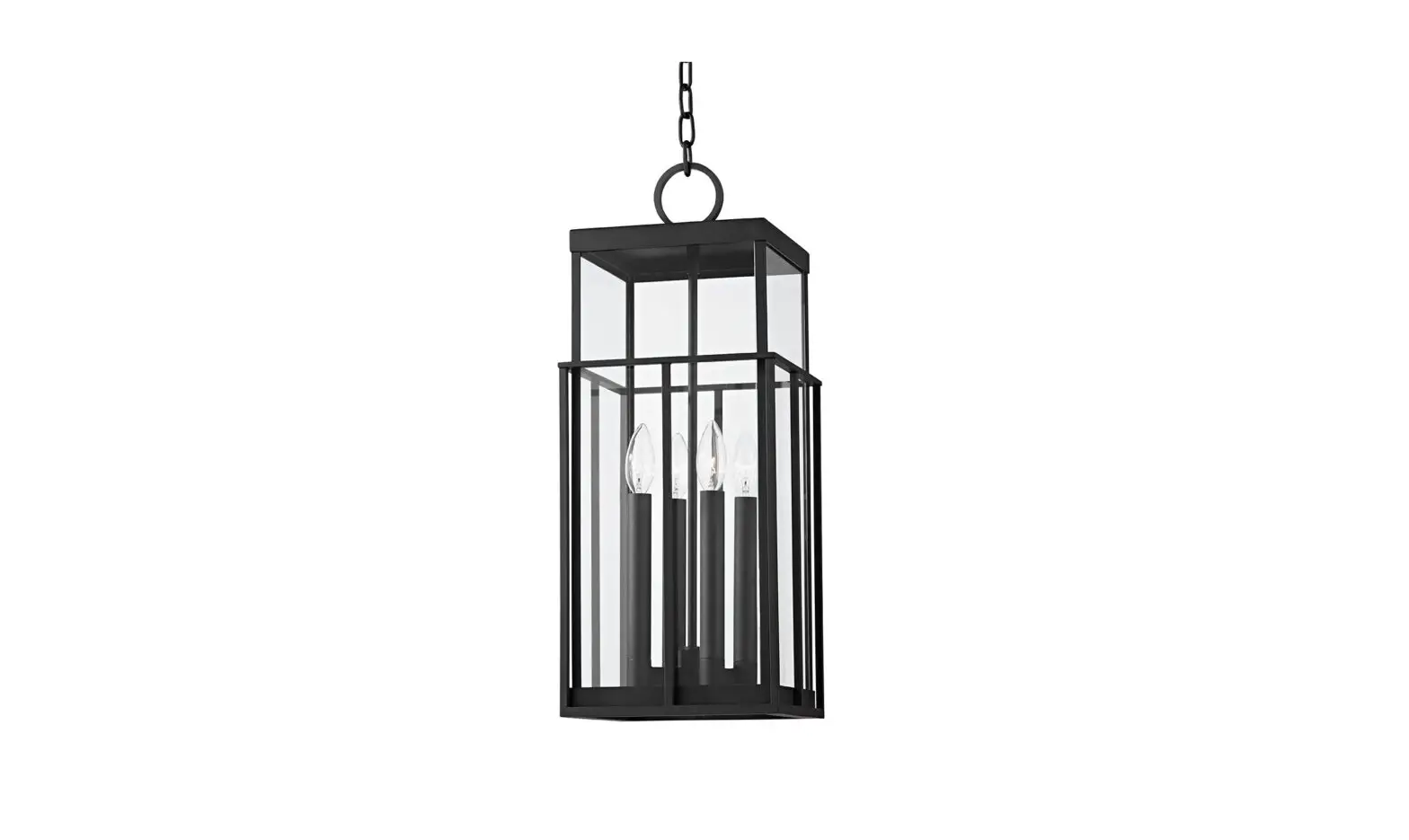 Troy Lighting F6480 Longport Outdoor Pendant Instruction Manual