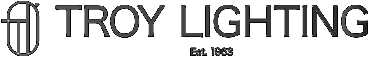 TROY LIGHTING logo