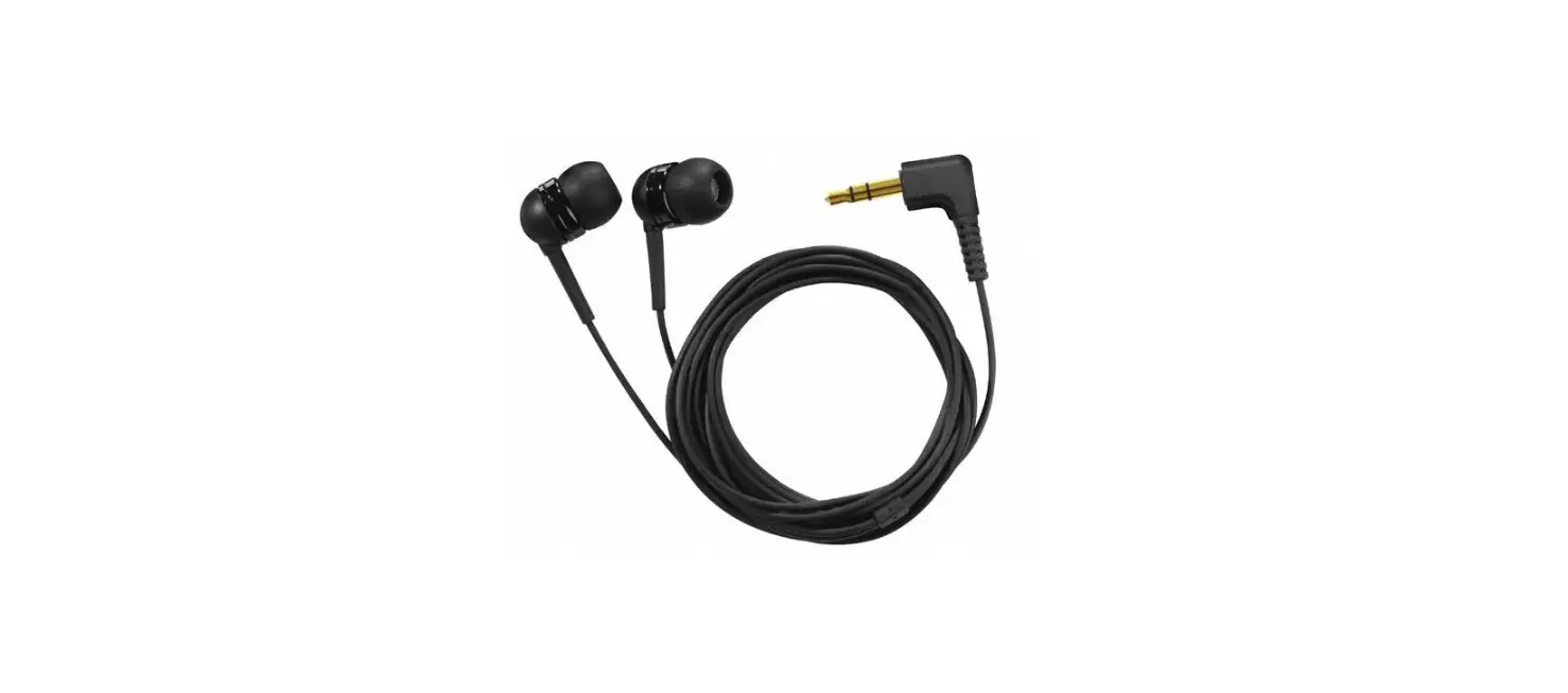 Sennheiser Ie 4 In-ear Monitoring Headphones Instruction Manual Sennheiser Ie 4 In-ear Monitoring Headphones Instruction Manual