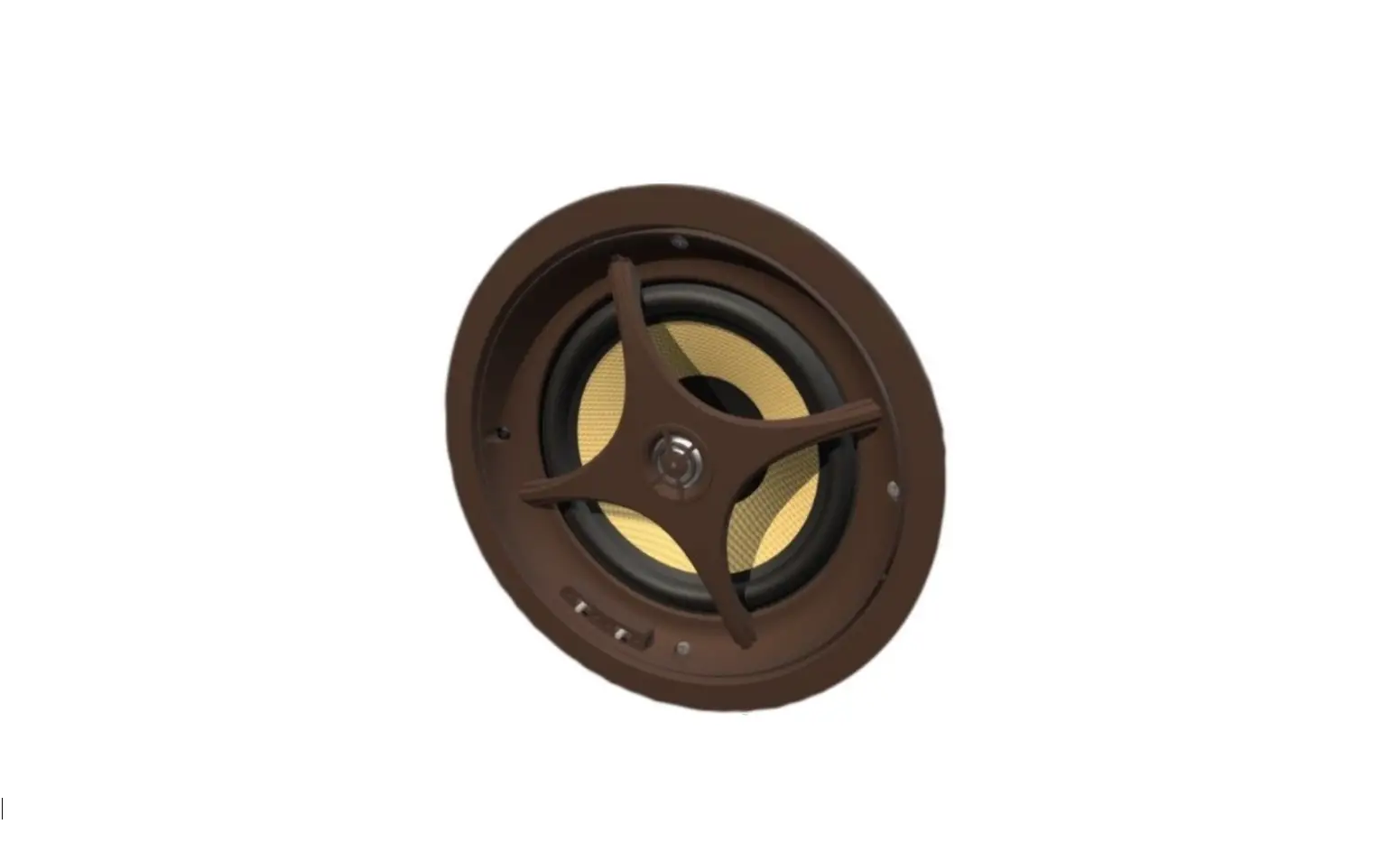 Proficient Signature C895s Ceiling Speakers Owner's Manual Proficient Signature C895s Ceiling Speakers Owner's Manual