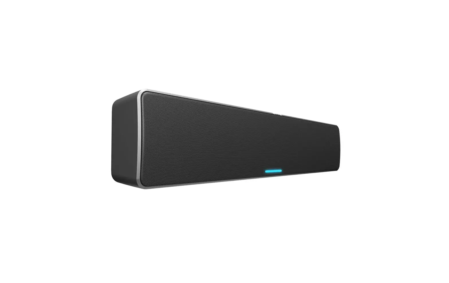 Qsc Q-sys Nl-sb42 4 Inch Two-way Network Soundbar User Manual Qsc Q-sys Nl-sb42 4 Inch Two-way Network Soundbar User Manual