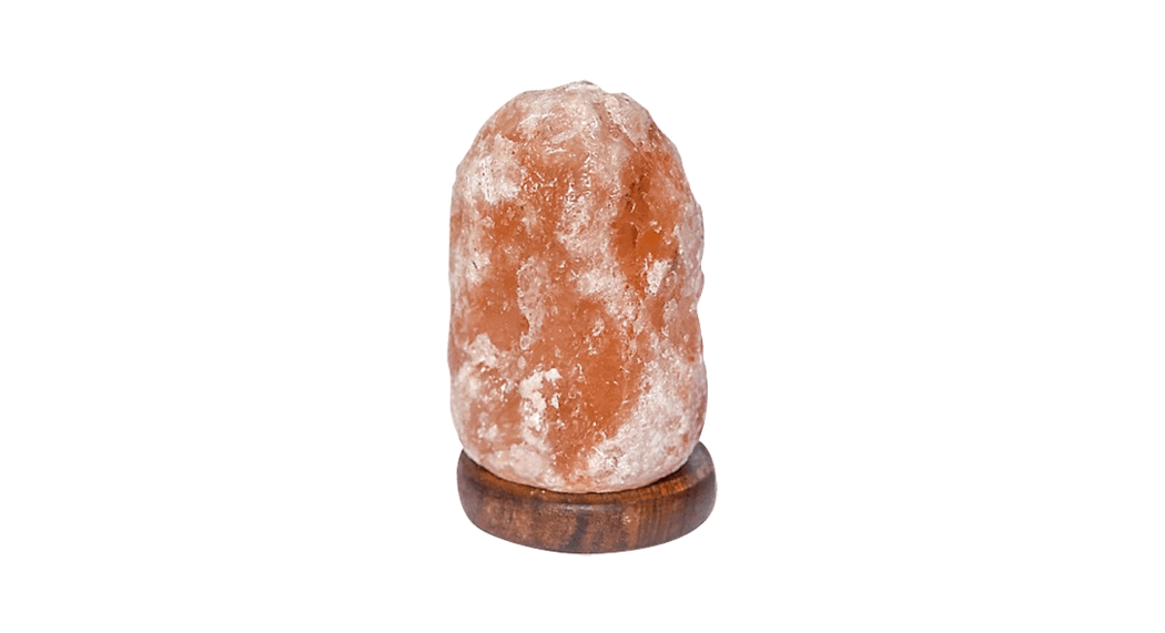 Rabalux Rl3680 Led Rgb Salt Lamp Instruction Manual