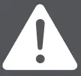 Warning icon