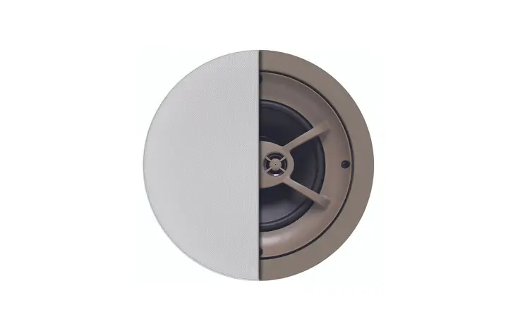 Proficient C625tt Single Stereo Ceiling Speakers Owner's Manual Proficient C625tt Single Stereo Ceiling Speakers Owner's Manual