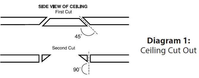 PROFICIENT-C625TT-Single-Stereo-Ceiling-Speakers-FIG-1