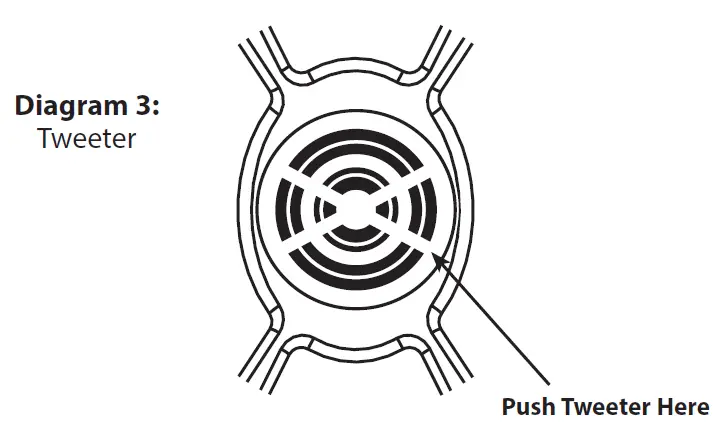 PROFICIENT-C625TT-Single-Stereo-Ceiling-Speakers-FIG-3