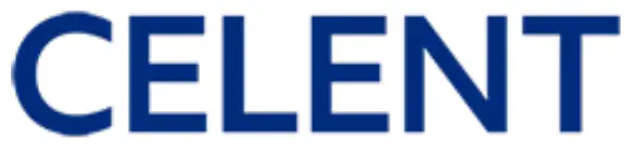 CELENT logo
