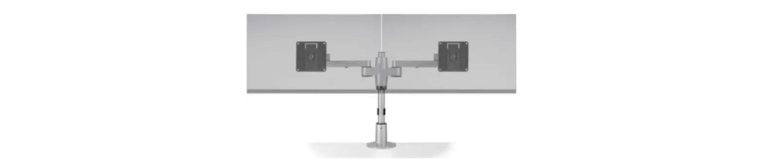 Ergodirect Stx-02s Innovation Staxx Dual Monitor Mount Instruction Manual Ergodirect Stx-02s Innovation Staxx Dual Monitor Mount Instruction Manual