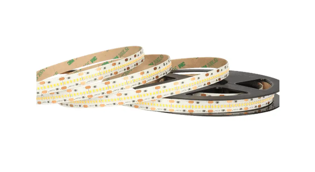 Ledyi Lighting 2010smd 240leds 4mm Pcb Led Strip User Guide