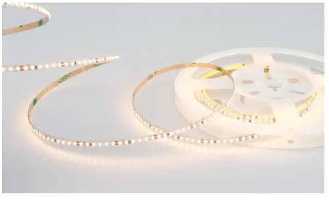 LEDYi Lighting 2010SMD 240LEDs 4mm PCB LED Strip - fig1
