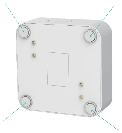 Battery Replacement Instruction
