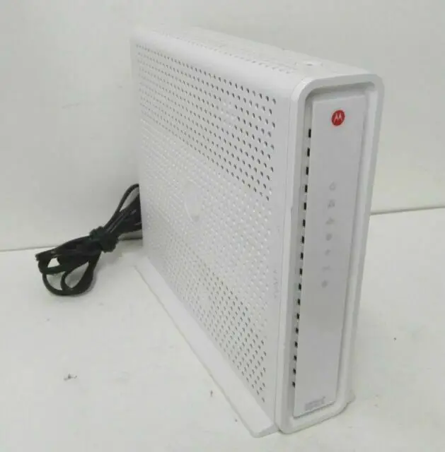 Surfboard Extreme Sbg6782-ac Wireless Cable Modem User Manual